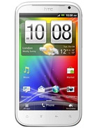 HTC Sensation XL caracteristicas tecnicas
