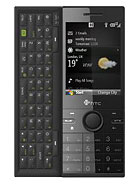 HTC S740 caracteristicas tecnicas