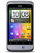 HTC Salsa caracteristicas tecnicas