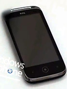 HTC Schubert caracteristicas tecnicas