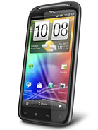 HTC Sensation 4G caracteristicas tecnicas