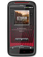 HTC Sensation XE caracteristicas tecnicas