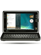 HTC Shift caracteristicas tecnicas