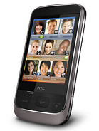 HTC Smart caracteristicas tecnicas
