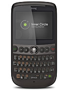 HTC Snap caracteristicas tecnicas