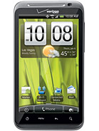 HTC ThunderBolt 4G caracteristicas tecnicas