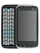 HTC Tilt2 caracteristicas tecnicas