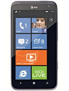 HTC Titan II caracteristicas tecnicas