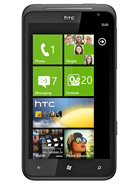 HTC Titan caracteristicas tecnicas