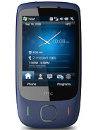 HTC Touch 3G caracteristicas tecnicas