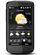 HTC Touch HD caracteristicas tecnicas