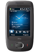 HTC Touch Viva caracteristicas tecnicas