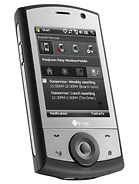 HTC Touch Cruise caracteristicas tecnicas