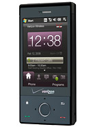 HTC Touch Diamond CDMA caracteristicas tecnicas