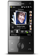 HTC Touch Diamond caracteristicas tecnicas
