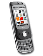 HTC Touch Dual caracteristicas tecnicas