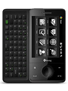 HTC Touch Pro caracteristicas tecnicas