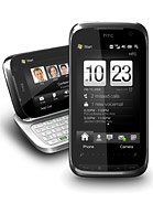 HTC Touch Pro2 caracteristicas tecnicas
