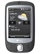 HTC Touch caracteristicas tecnicas