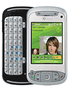 HTC TyTN caracteristicas tecnicas