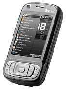 HTC TyTN II caracteristicas tecnicas
