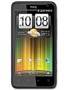 HTC Velocity 4G caracteristicas tecnicas