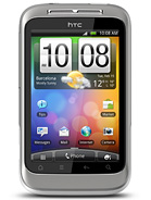 HTC Wildfire S caracteristicas tecnicas