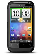 HTC Desire S caracteristicas tecnicas