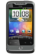 HTC Wildfire CDMA caracteristicas tecnicas