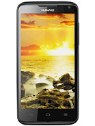 Huawei Ascend D quad caracteristicas tecnicas