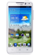 Huawei Ascend D quad XL caracteristicas tecnicas