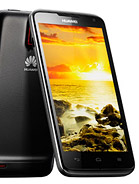Huawei Ascend D1 caracteristicas tecnicas