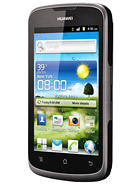 Huawei Ascend G300 caracteristicas tecnicas