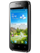 Huawei Ascend G330 imagen