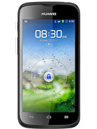 Huawei Ascend P1 LTE imagen