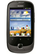 Huawei Ascend Y100 caracteristicas tecnicas