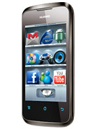 Huawei Ascend Y200 caracteristicas tecnicas