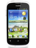 Huawei Ascend Y201 Pro imagen