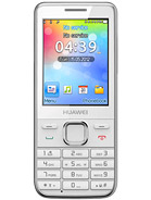 Huawei G5520 imagen