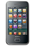 Huawei G7300 caracteristicas tecnicas