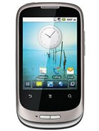 Huawei U8180 IDEOS X1 caracteristicas tecnicas