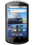 Huawei U8800 IDEOS X5 caracteristicas tecnicas