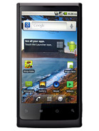 Huawei U9000 IDEOS X6 caracteristicas tecnicas