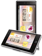 Huawei IDEOS S7 caracteristicas tecnicas