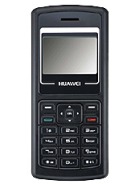 Huawei T158 caracteristicas tecnicas