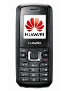 Huawei U1000 caracteristicas tecnicas