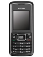 Huawei U1100 caracteristicas tecnicas