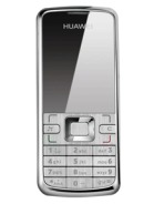 Huawei U121 caracteristicas tecnicas