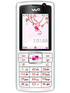 Huawei U1270 caracteristicas tecnicas