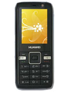 Huawei U3100 caracteristicas tecnicas